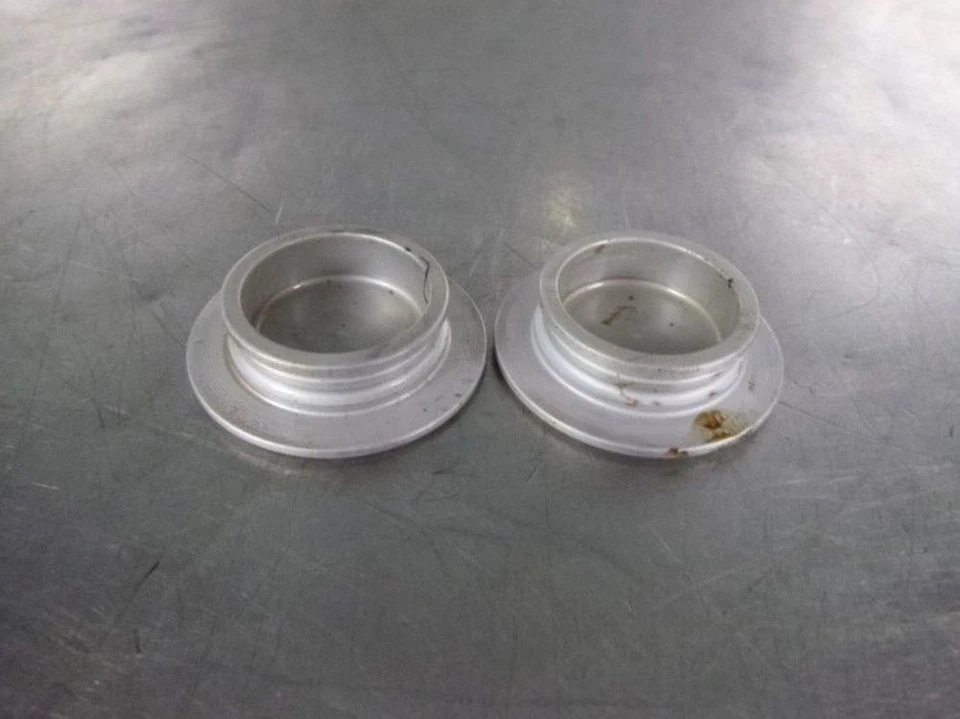 Cubiertas tapas motor motor delantero Aprilia Dorsoduro SMV 750 Foto 3 de 4