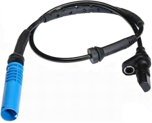 FRONT & REAR ABS Sensor 4PCS fits BMW X5 E53 2000-2006 FOR ALL MODELS NEW - Picture 2 of 5
