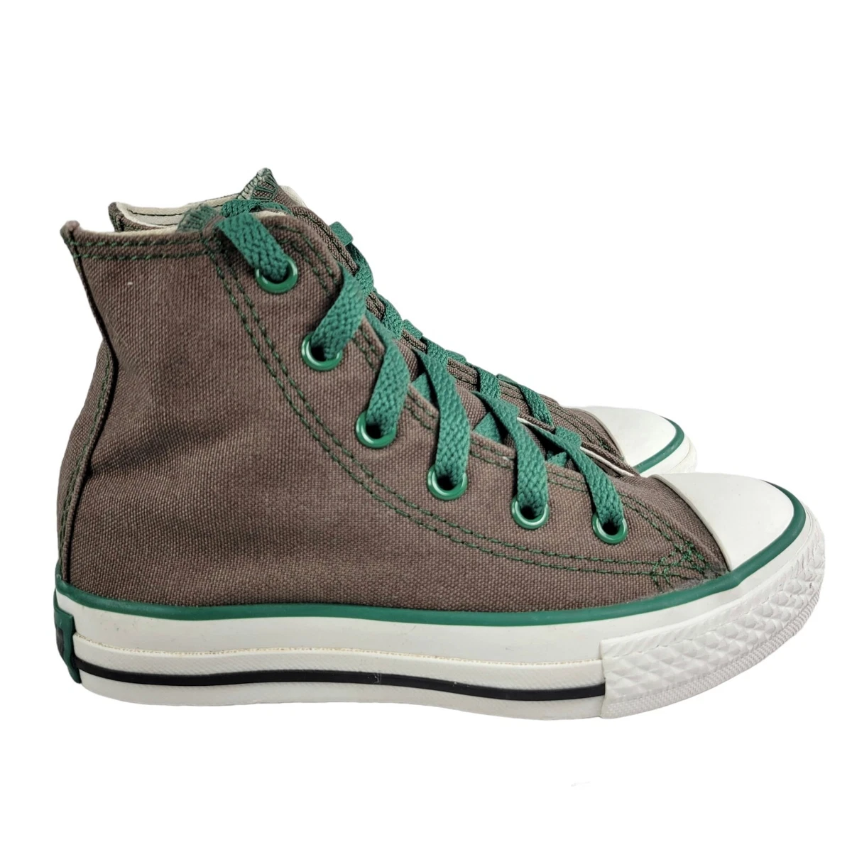 Converse junior top size 12
