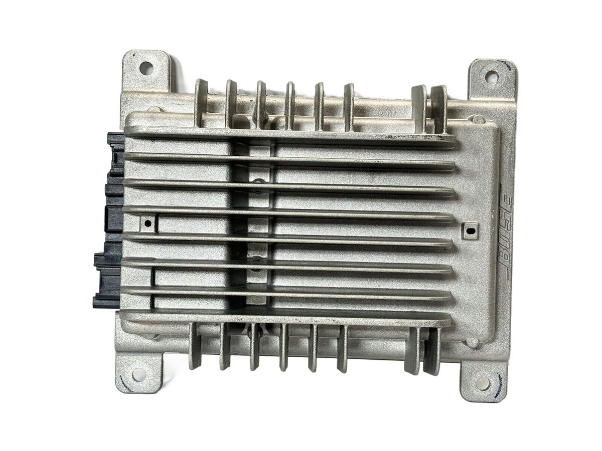 09-13 Mazda 3 Radio AMPLIFIER BOSE Stereo Receiver AMP Factory OEM