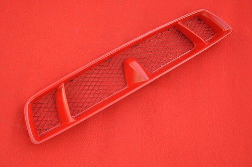 JDM SUBARU LEGACY BH9 BE5 B4 OPTION FRONT GRILLE GRILL OEM KOUKI(D~E) 00-02
