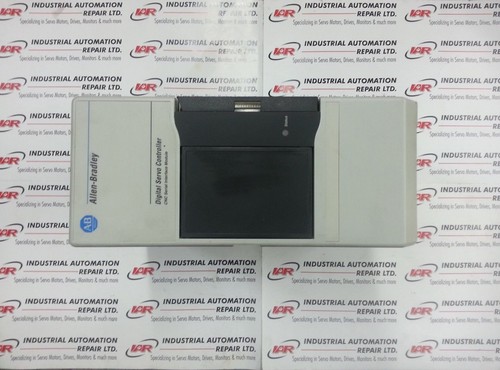 ALLEN BRADLEY SERVO CONTROLLER 8520-SER5/A SER A - Picture 1 of 2