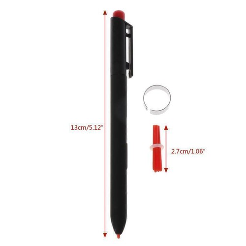 Digitizer Stylus Pen For IBM LENOVO ThinkPad X60 X61 X200 X201 W700 Tablet V7M9 - Afbeelding 8 van 10