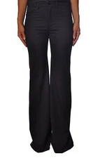 Merci  -  Pants - Female - Black - 105124A183839