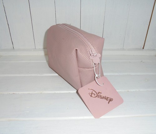 Mickey Mouse Kosmetiktasche ❤ Kulturbeutel Make Up Tasche Beauty Bag Disney - Bild 8 von 8