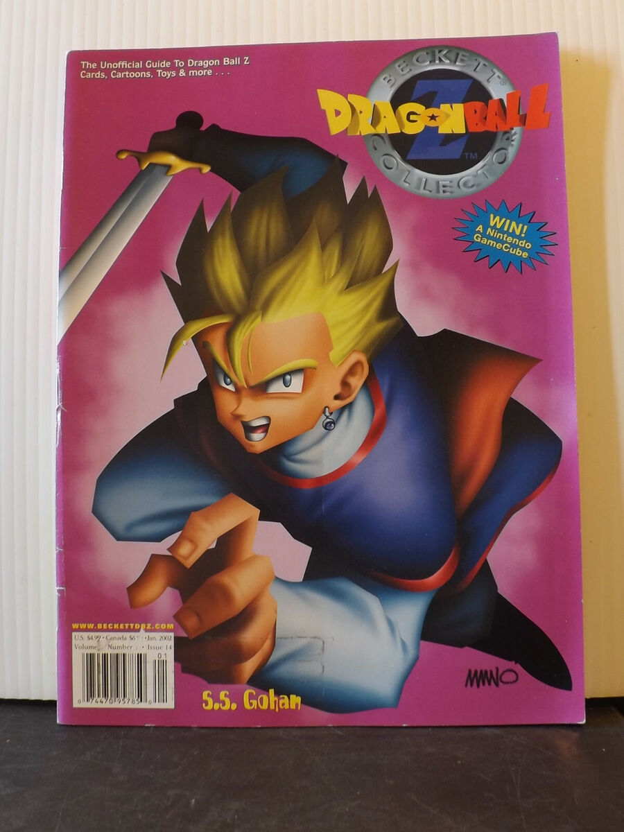 Dragon Ball Z - Saga Majin Boo - Vol. 49, Produto Vintage e Retro Editora  Conrad Usado 90233034