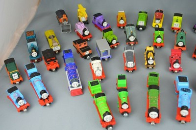 Thomas the Tank Engine - Take and Play Engines - portofrei - Engine auswählen 