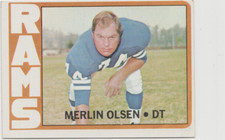 Click to enlarge Merlin Olsen
