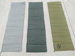 Good (tested) - US Military Self Inflating Sleeping Mat Pad Mattress