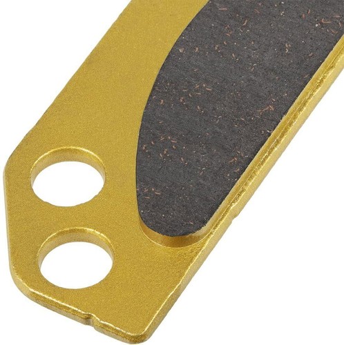 2203148 Parking Brake Pad Shims & Springs Kit for Polaris Ranger 500 700 800 900 - Picture 12 of 12