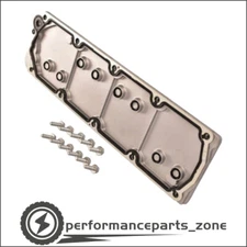 Chevrolet Performance Chevy Engine Valley Cover AFM DOD KIT Gen 4 LS2/LS3/LS7
