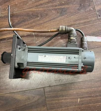 FAGOR MOTOR FXM14.40A.E1.100 USED 1PC 3months warranty Tested OK #YUC