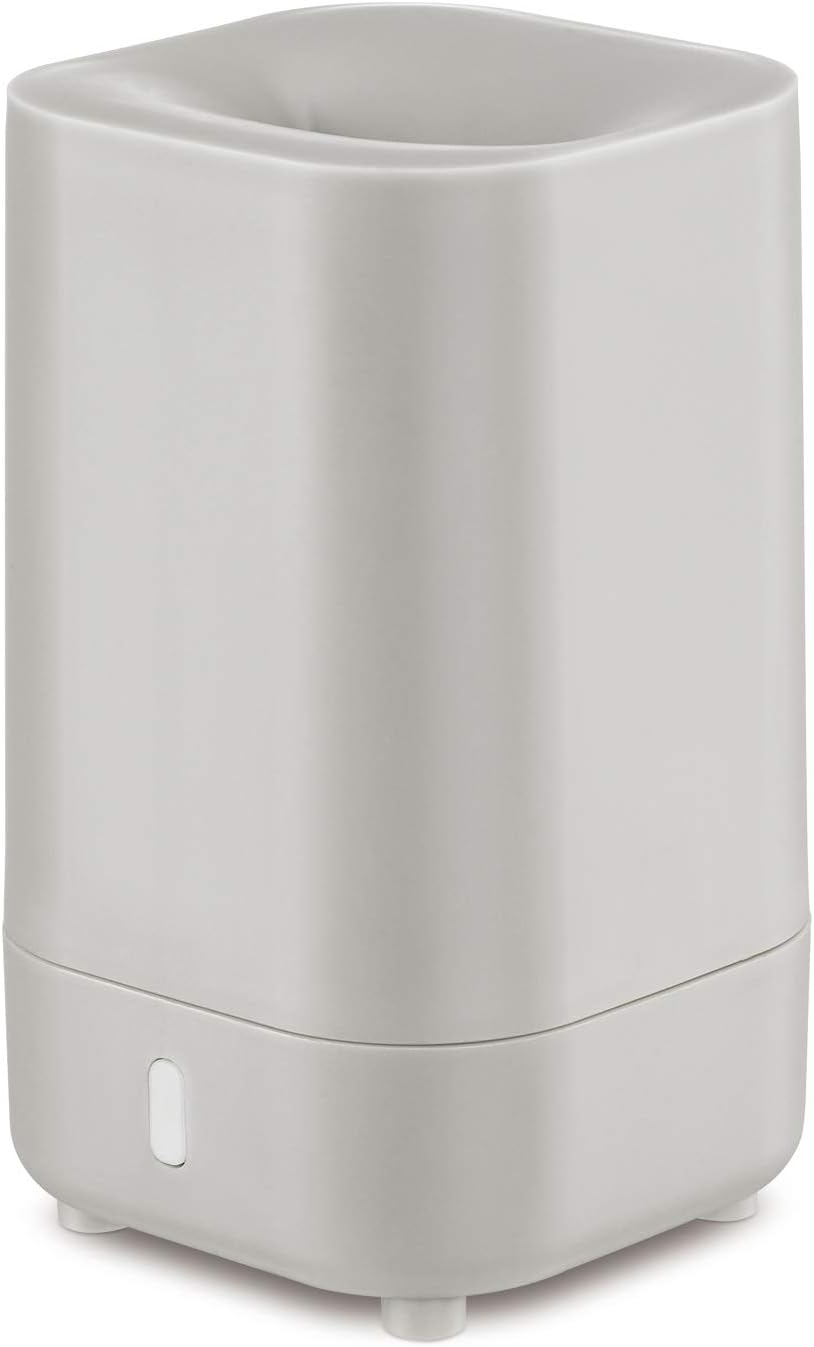 Ultrasonic Ranger Aromatherapy Essential Oil Cool Mist Diffuser – Usb-Powered, T