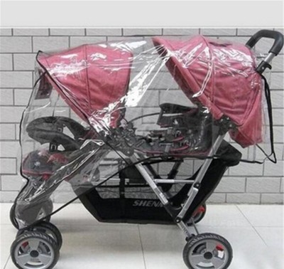 stroller wind cover