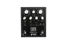 Jad Freer Audio Capo multi effects bass pre amp - in stock immediate shipping