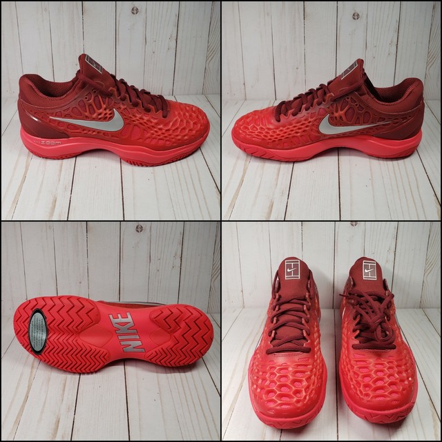 nike hc red