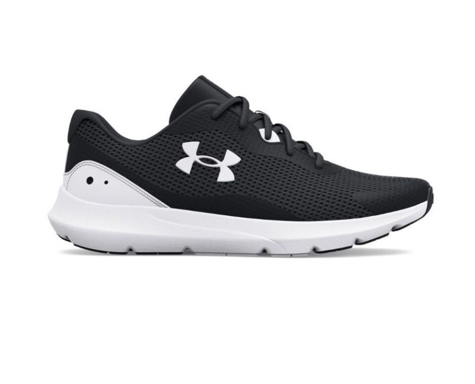 UNDER ARMOUR ×UNITED ARROWS スニーカー　ブラック UNDER ARMOUR ×UNITED ARROWS ブラックスニーカー - メルカリ