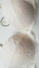 Soutien-gorge ANDRES SARDA Taille 100B (EU 85B / UK 38B) - Blanc, Invisible, Neuf Avec étiquettes