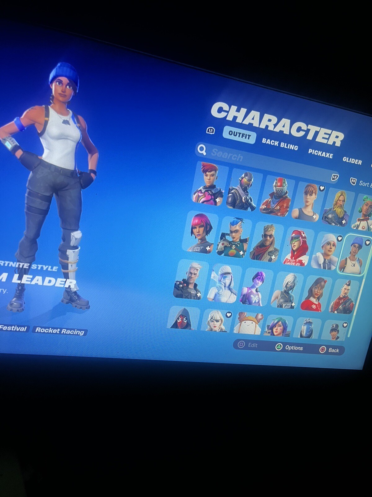 Ebay Fortnite Account Og - m3frsva