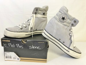 converse size 10 womens
