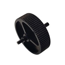 Metal Mouse Scroll Wheel Pulley Replacement Part for NagaX Mouse