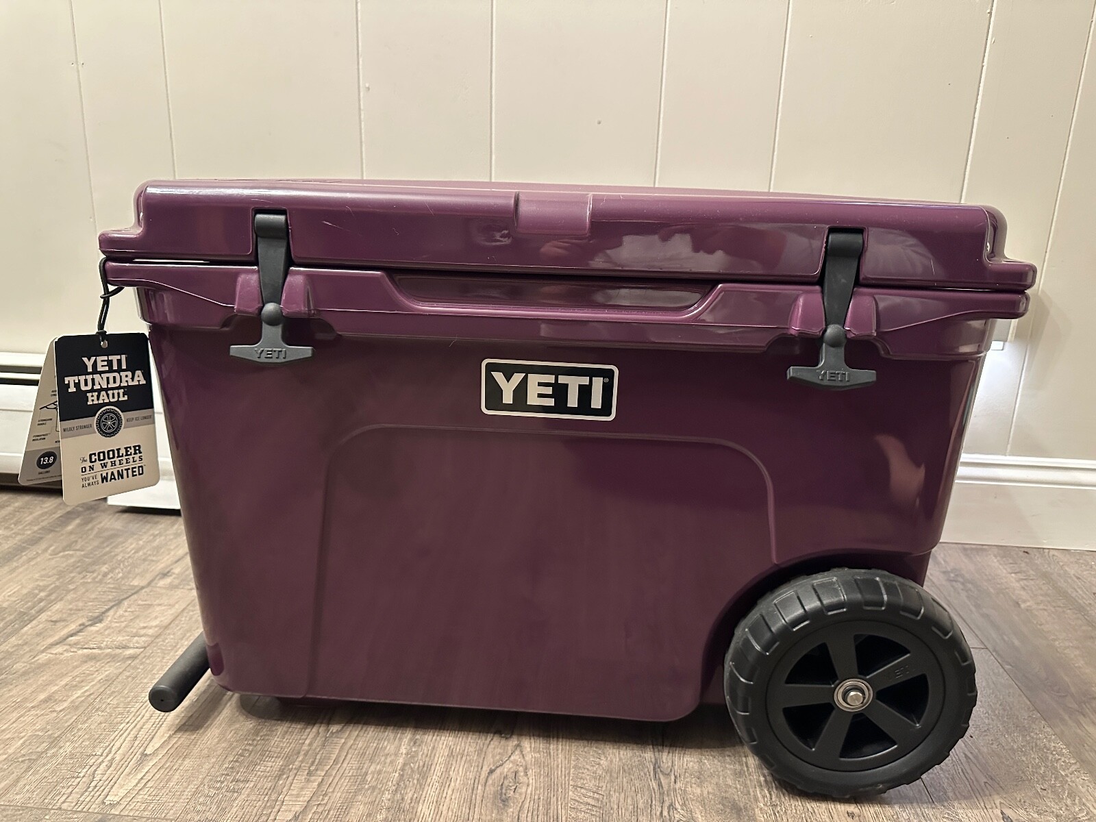 YETI Tundra HaulNordic Purple (Discontinued color) eBay
