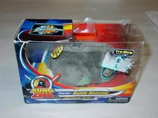 2010 KUNG ZHU : Special Forces RIVET : Battle Hamster 88005 Cepia Unopened 