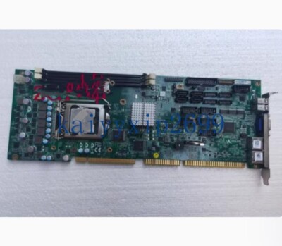 1PCS Original ADLINK OSP H61 chip motherboard NUPRO-A40H 51-41807-1A30 in stock