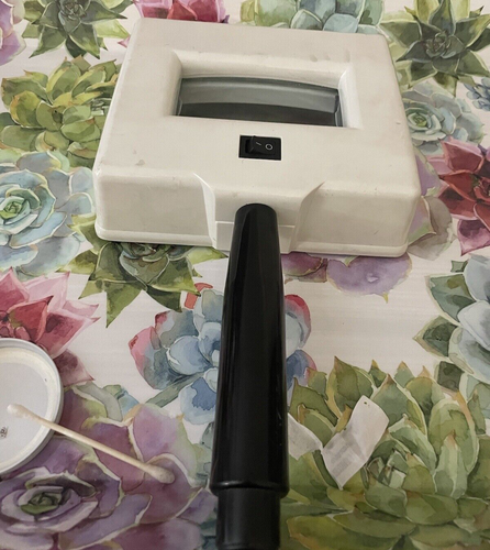 Facial Skin Care UV Light Analyzer Machine Device, Professional - Picture 2 of 7