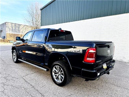 2021 Ram 1500 4x4 OFF ROAD - Picture 3 of 40