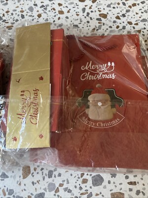 2 Überraschungsgeschenk Spardose Explosion Frohe Weihnachten Box Überraschung Geschenkbox