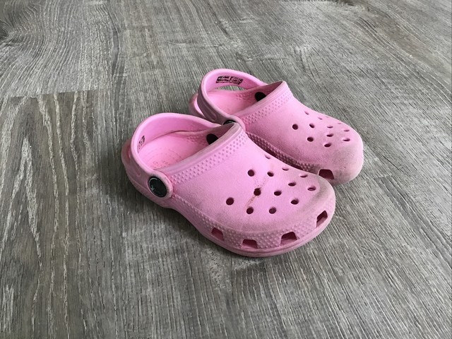 crocs insert liner