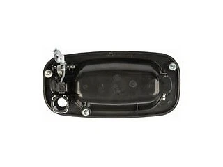 Manija de puerta exterior delantera izquierda Dorman para Chevrolet Tahoe 2000-2006 2001 2002 Foto 3 de 3