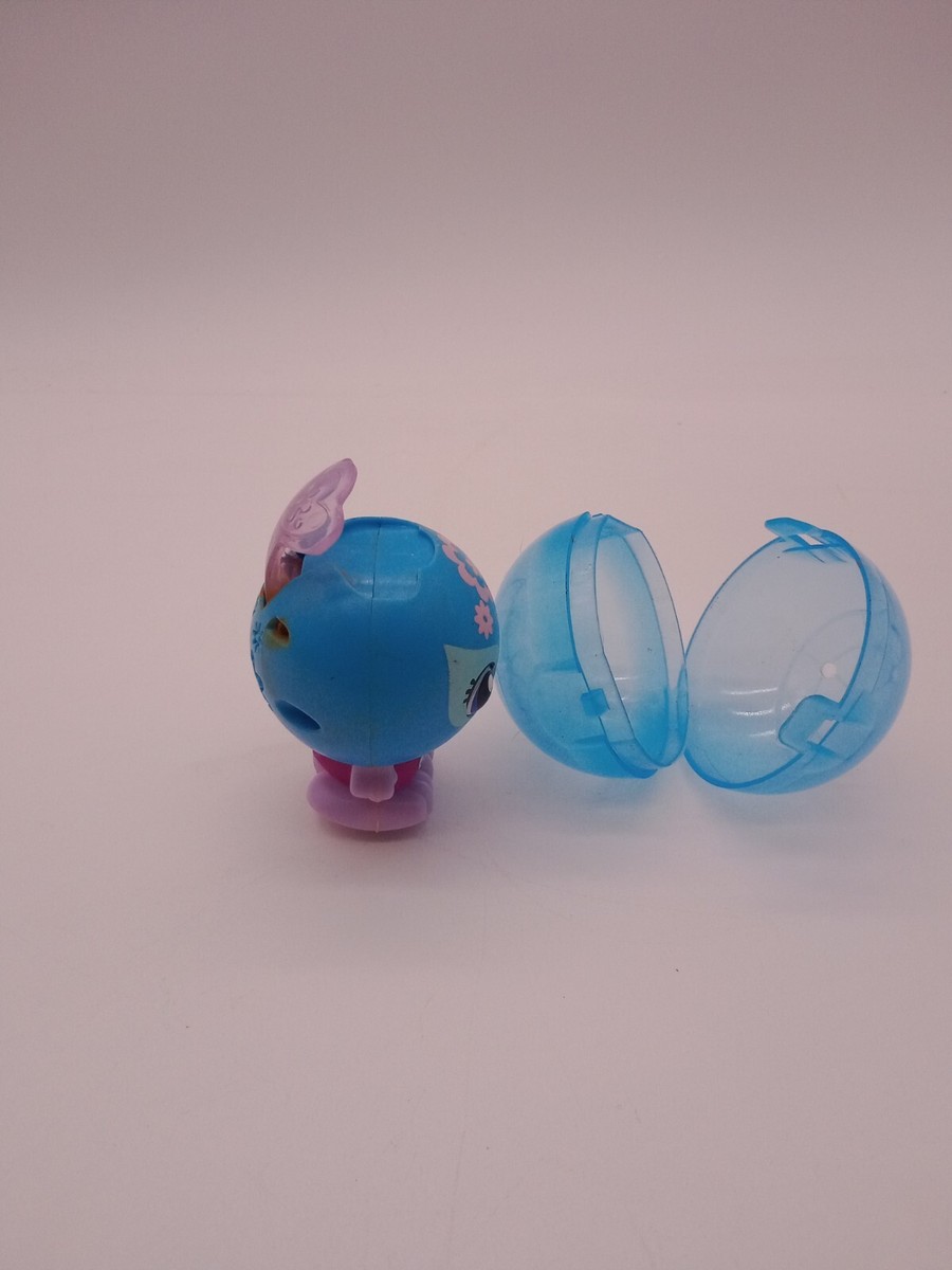 【るんるん】イウエンマトフ DODO FOR AEWEN MATOPH IZ Alien Creature 2006 McDonald's Happy Meal Toys - Zizzle NEW or