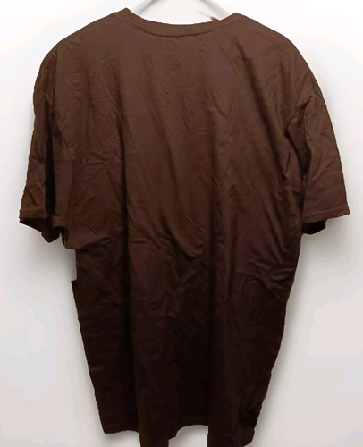 Save A Horse Ride A Cowboy Graphic Tee New With Tags Cotton Men's Size 2XL NWT - Picture 3 of 3