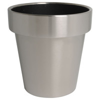 Hydroflora 61424000 Planter Value Line Cycle Advanced Edge, Diameter 40 Cm, Heig Hydroflora 61424000 Planter Value Line Cycle Advanced Edge, Diameter 40 Cm, Heig