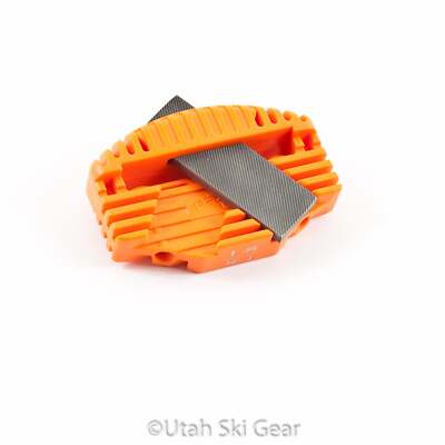 FK SKS Pocket Edge Beveler with File