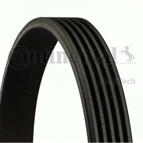 Contitech V-Ribbed Belts 5PK1236 Elast-image