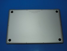 MacBook Pro 15" A1286 Early 2011 MC721LL/A Genuine Bottom Case Housing 922-9754