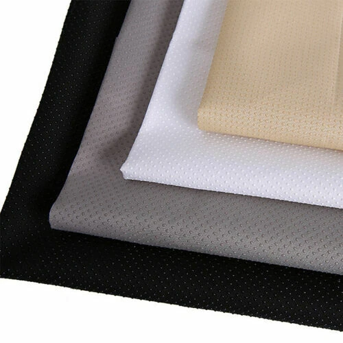 Non-Slip Polyester Craft Fabrics
