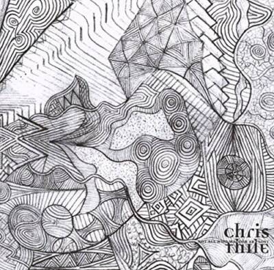 Not All Who Wander Are Lost - Audio CD By Chris Thile - GOOD