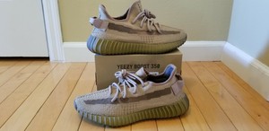 yeezy earth size 6
