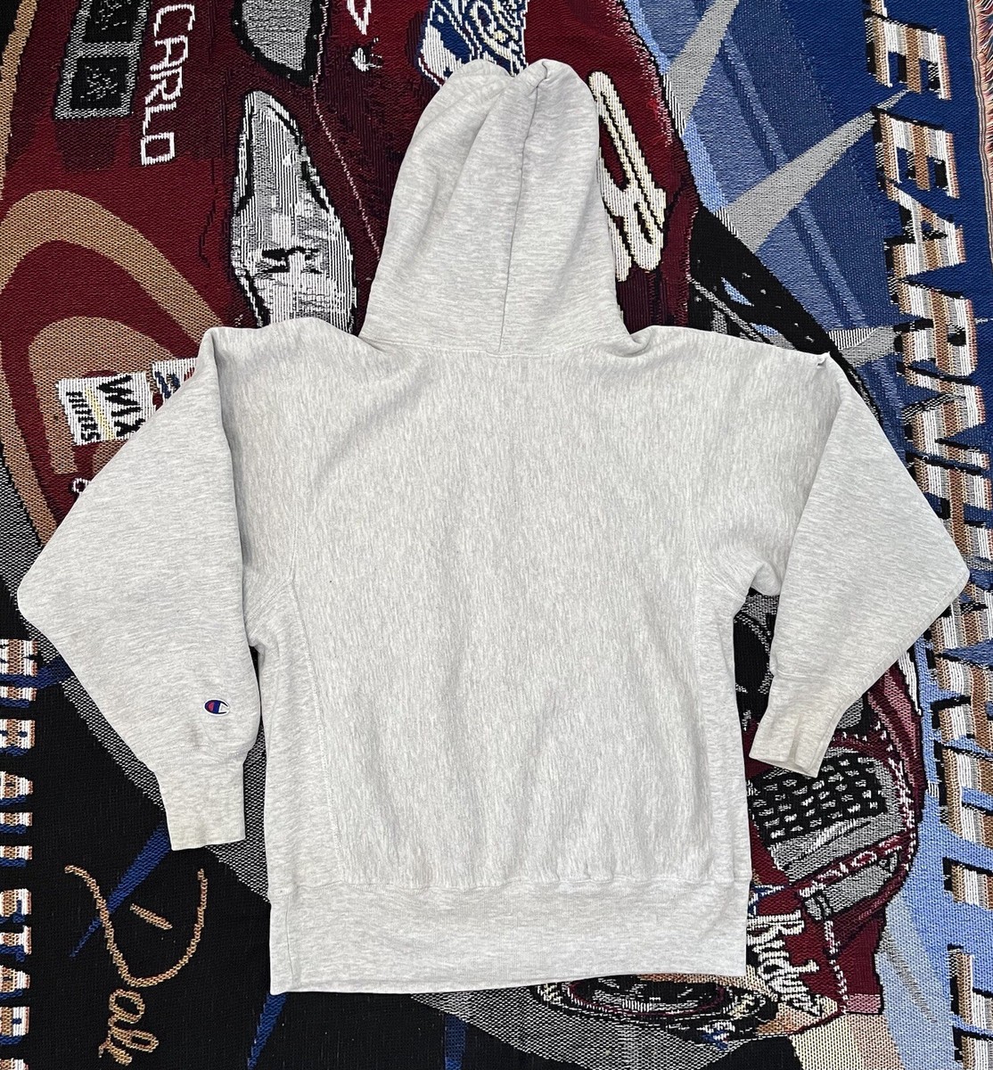 CHAMPION Reverse Weave Michigan Wolverines スウェット VTG Champion Reverse Weave University Michigan Wolverine