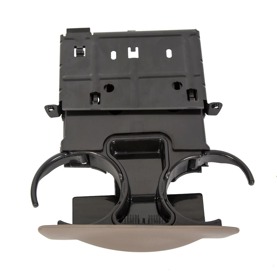 Portavasos de tablero para Ford Excursion F250 F350 F450 F550 Super Duty 1999-2004 Foto 4 de 4