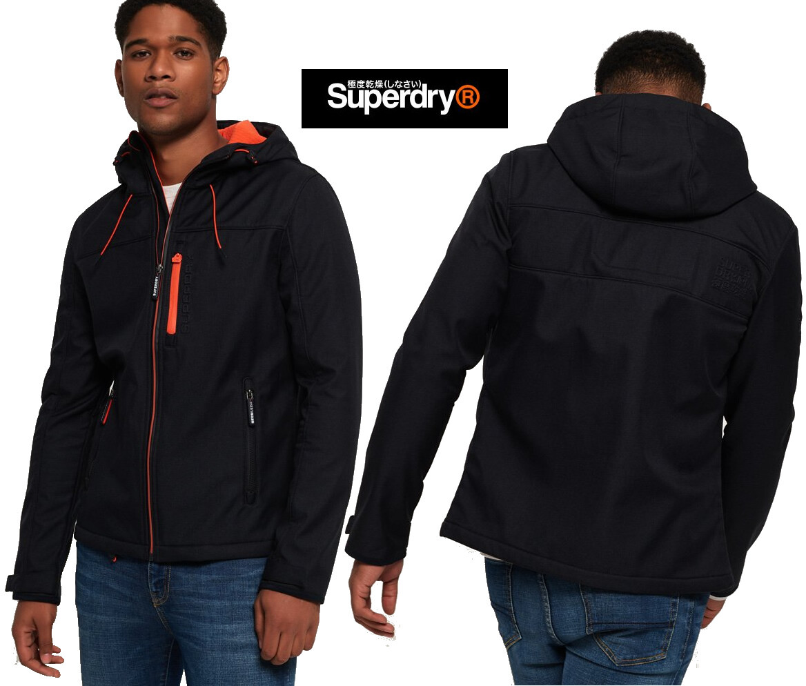 súperdry señores Softshell chaqueta SD-windtrekker Sospechosovarón súperdry señores Softshell chaqueta SD-windtrekker Sospechosovarón para mayoristas