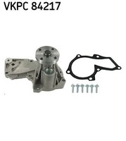 SKF Vkpc 84217 Wasserpumpe Pumpe KüHlwasser