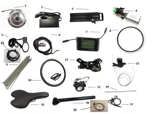 SFM / Sachs Sattelstuetzen-Schnellspanner X-Road P430500100039000 X-Road