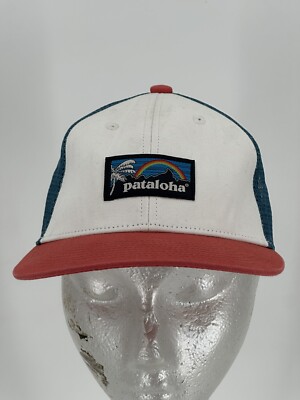 patagonia パタロハ　pataloha M's Classic Pataloha® Shirt – Patagonia Worn Wear®