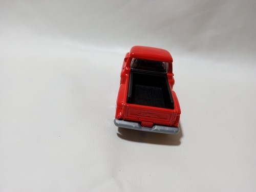 Matchbox 1957 GMC Stepside - Picture 6 of 9