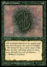 Glyph of Doom Legends Light Play MTG Magic DNA GAMES